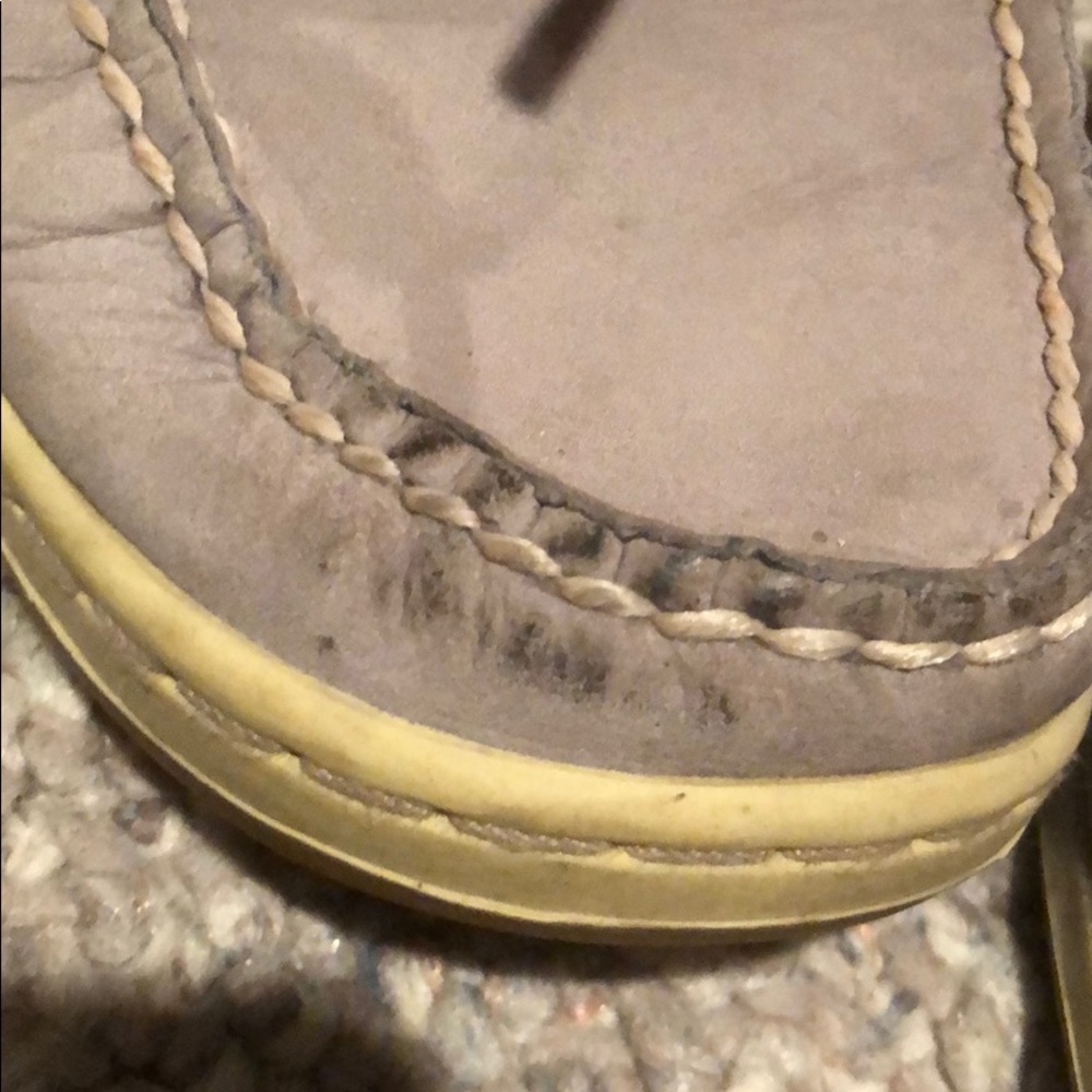 Sperrys - Picture 4 of 7